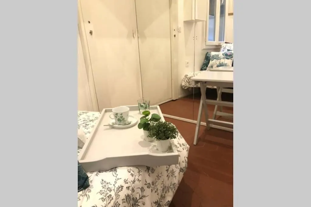 Cosy Nest, Saint Germain Des Pres/Odeon Apartment
