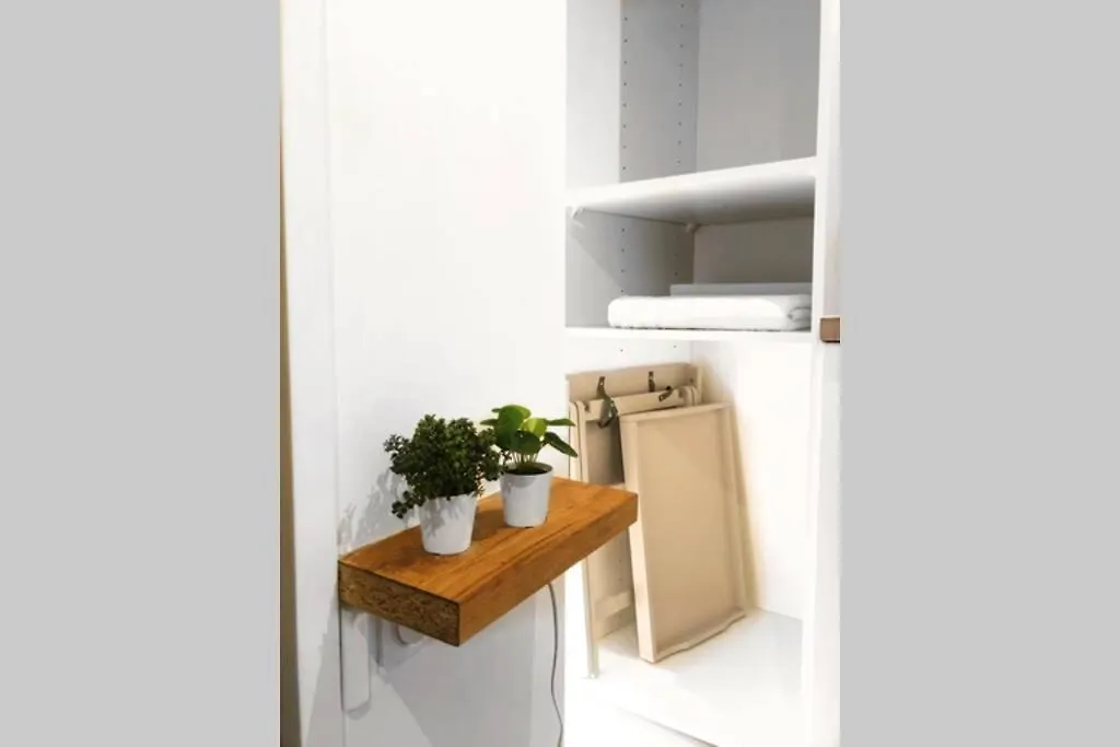 Apartment Cosy Nest, Saint Germain Des Pres/Odeon