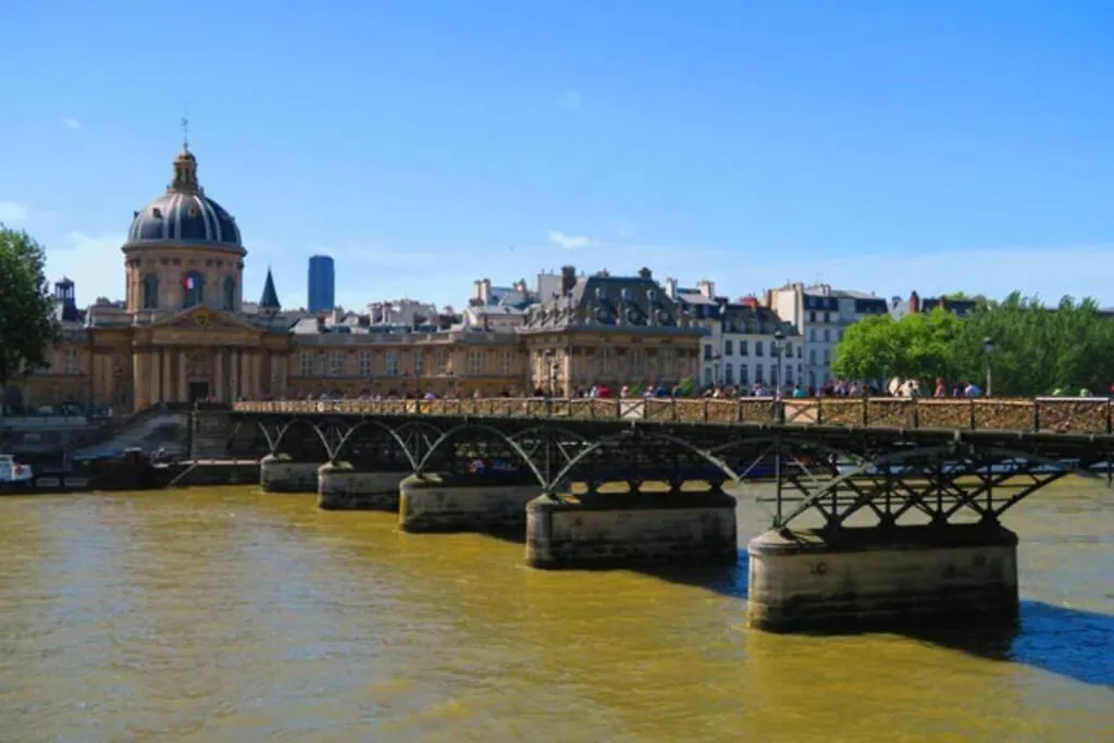 Cosy Nest, Saint Germain Des Pres/Odeon Apartment Paris