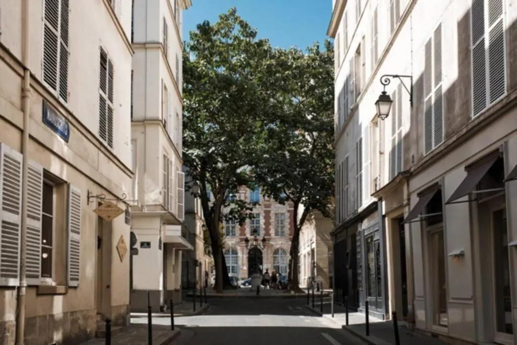 Apartment Cosy Nest, Saint Germain Des Pres/Odeon France