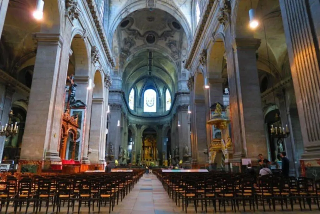 Cosy Nest, Saint Germain Des Pres/Odeon Paris
