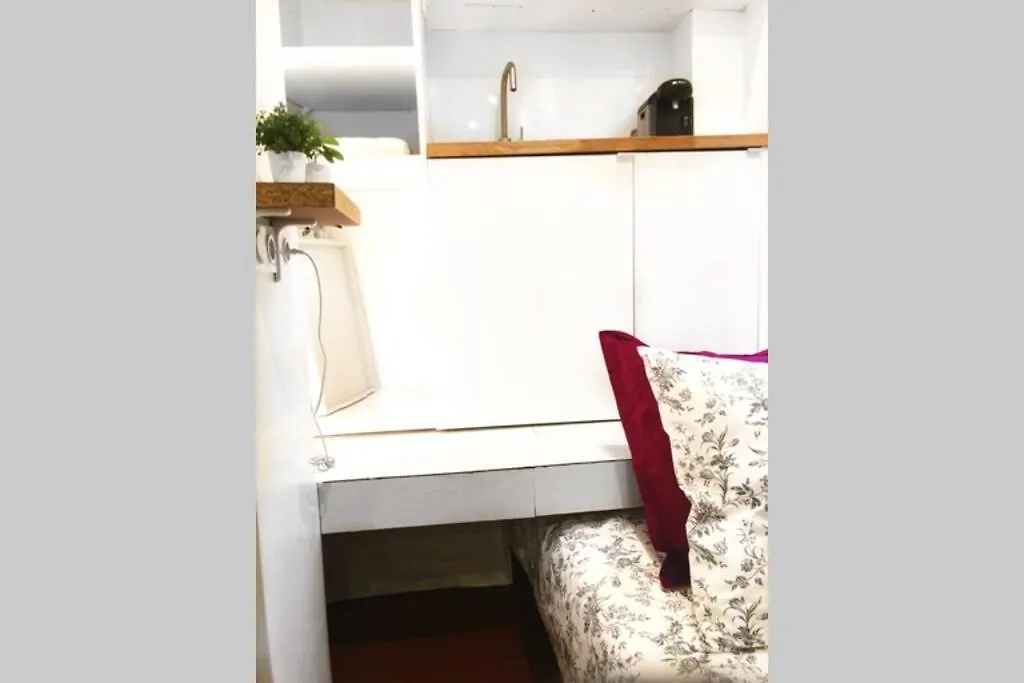 Cosy Nest, Saint Germain Des Pres/Odeon 0*, Paris France