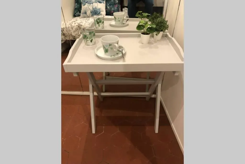 Cosy Nest, Saint Germain Des Pres/Odeon Apartment Paris