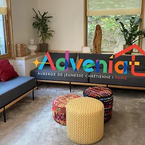  Albergue Adveniat