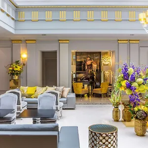 Sofitel Le Faubourg מלון